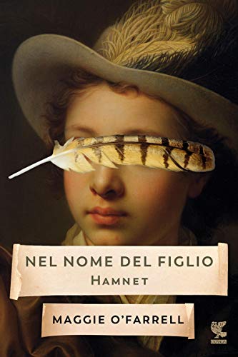 Nel nome del figlio - Hamnet (Italian Edition)