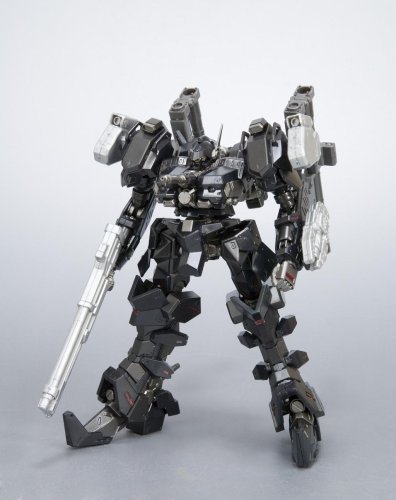 (Nexus Ver.) 47th Shizuoka Hobby Show Limited Armored Core Crest CR-C90U3 dual face (1/72 scale plastic kit) (japan import)