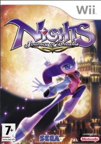 Nights: Journey Of Dreams