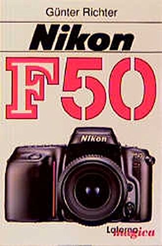 Nikon F50