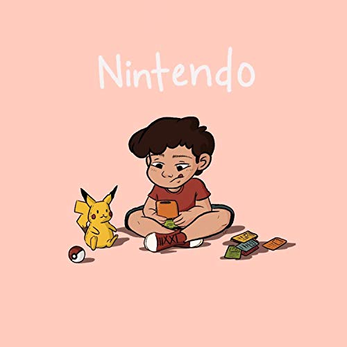 Nintendo [Explicit]