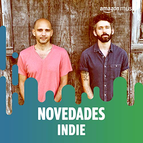 Novedades Indie