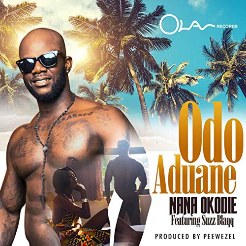 Odo Aduane [Explicit]