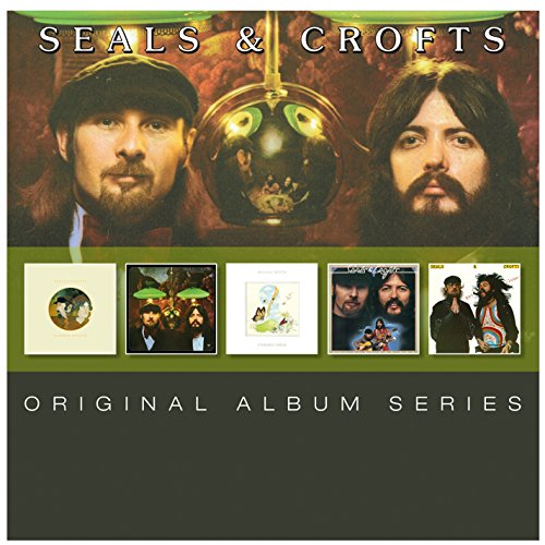 Original Albums Series