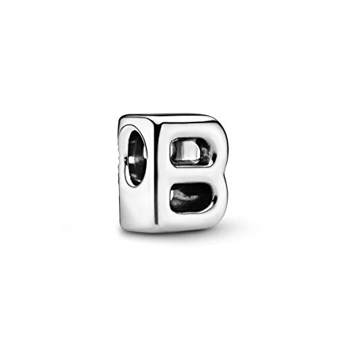 Pandora Abalorios Mujer plata - 797456