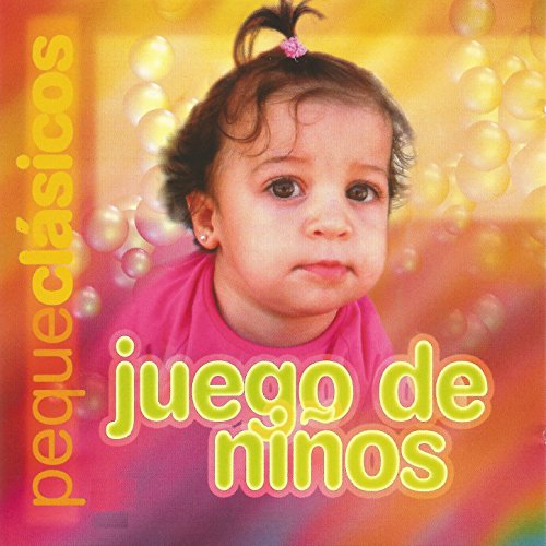 Peque Clásicos, Juego de Niños