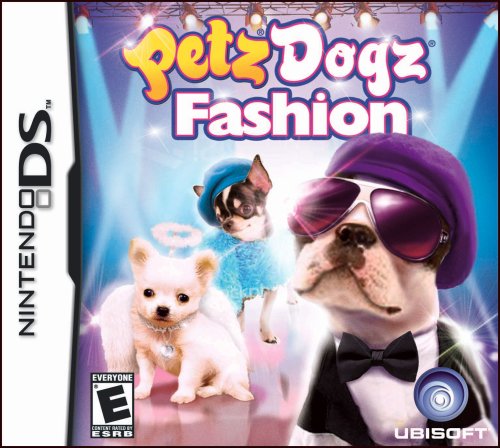 Petz Dogz Fashion [Importación Inglesa]