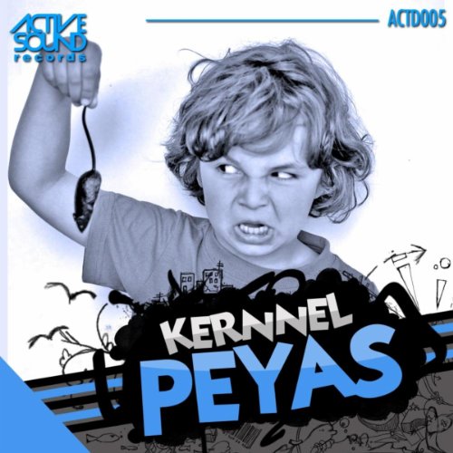 Peyas (Original Mix)