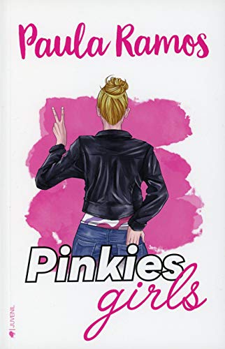 PINKIES GIRLS (JUVENIL)