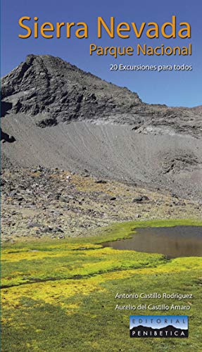 P.N. Sierra Nevada Guía senderismo