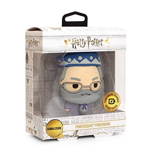 PowerSquad – Powerbank WB Albus Dumbledore – Warner Bros