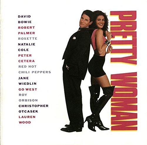 Pretty Woman (Original Motion Picture Soundtrack)