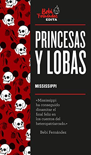 Princesas y lobas