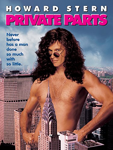 Private Parts