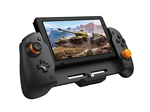 Pro Gaming Controller Switch (Nintendo Switch)