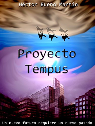 Proyecto Tempus