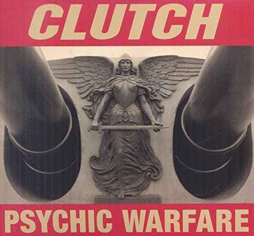 Psychic warfare