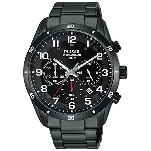 Pulsar Pulsar - Reloj de Pulsera para Mujer