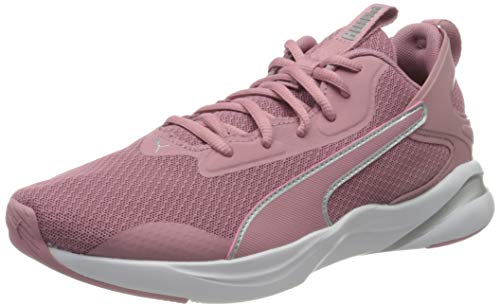 PUMA Softride Rift Wn'S, Zapatillas para Correr de Carretera Mujer, Rosa (Foxglove White), 38.5 EU