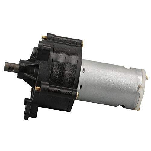 QIDOFAN Motor Turbina de Viento generador 1pc Kit Micro-Mano Dynamo Generador 12V CC generador de Fuente de alimentación