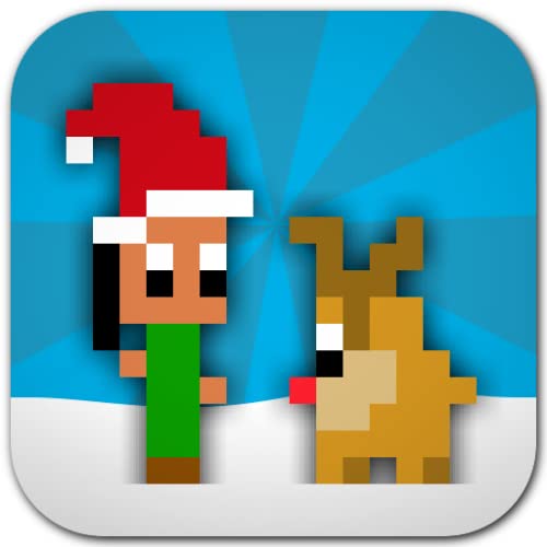 Quiet Christmas (Free)