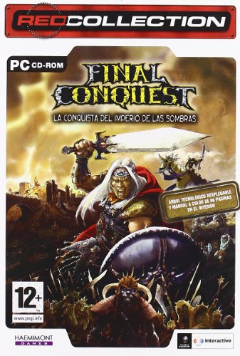 Red Collection: Final Conquest