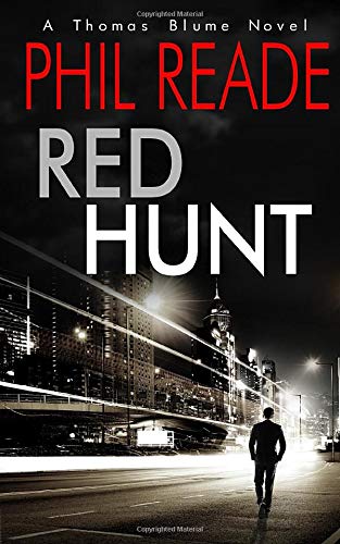 RED HUNT (Thomas Blume)