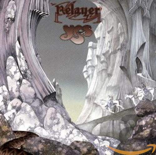 Relayer (Remast.)