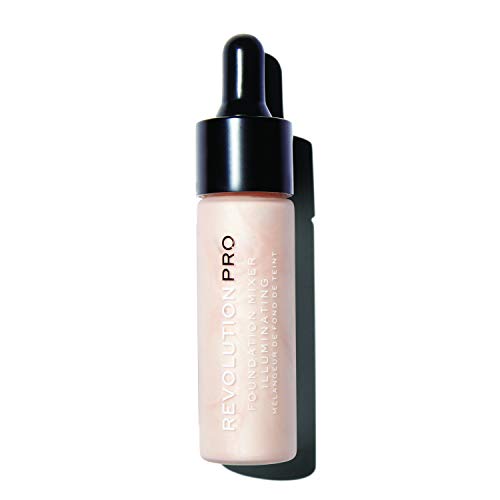 Revolution - Pro Foundation Mixer Iluminadora