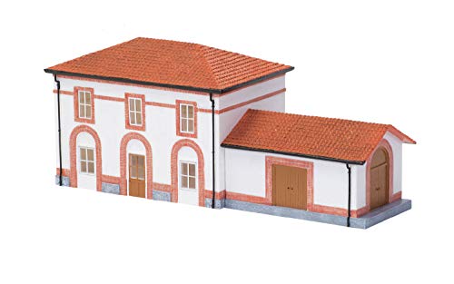 RIVAROSSI- Accesorio ferroviario (Hornby Hobbies HC8059) , color/modelo surtido