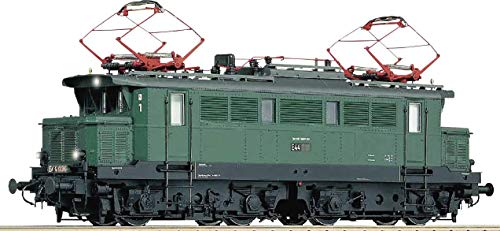 ROCO 52545 Start DB E44 Electric Locomotive III