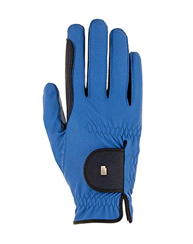 Roeckl Lona Glove Monaco Blue / 7