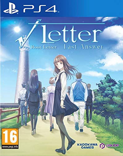 Root Letter: Last Aer - Day One Edition