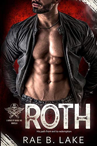 Roth: A Wings of Diablo MC Novella