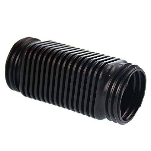 Rowenta Airforce Conector flexible para cepillos, Plástico, Negro