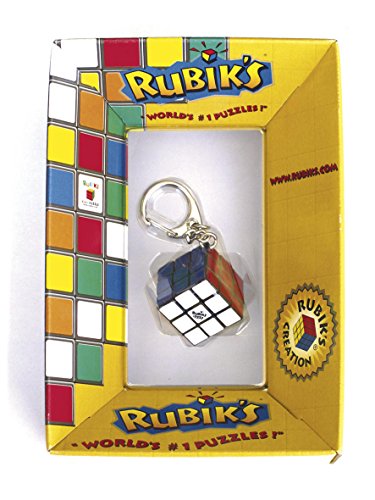 Rubiks - Juego de Reflejos, para 1 Jugador (702) (Importado)