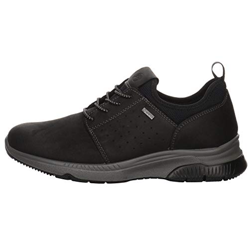 Salamander Lennard-Goretex, Zapatillas Hombre, Black, 42 EU