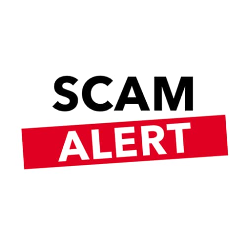 Scam Alert Don't Be A Victim