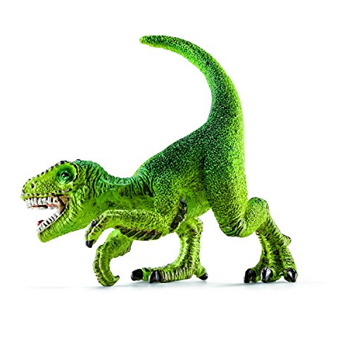 Schleich - Figura Velocirráptor Mini (14533)