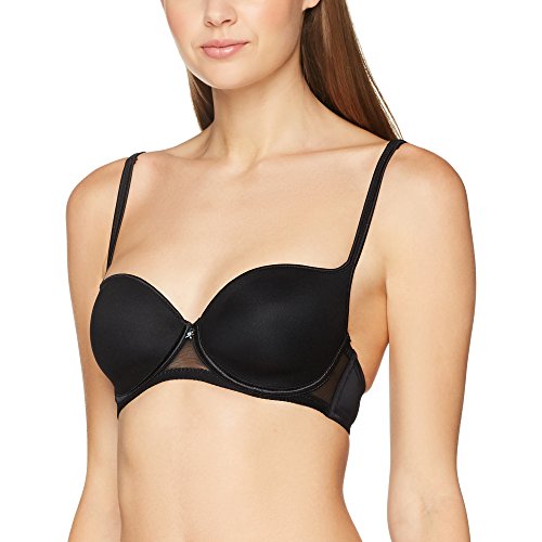 Selene Sujetador Rubi Negro 95C