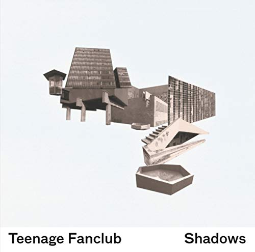 Shadows [Vinilo]