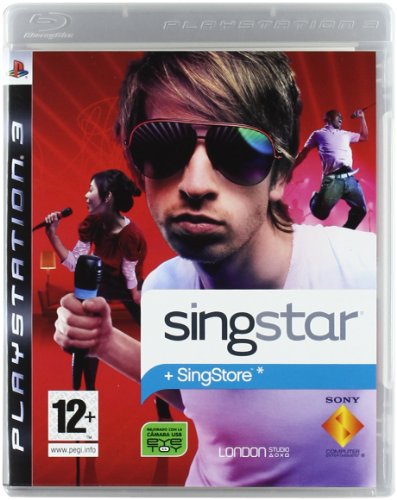 Singstar - Vol. 1