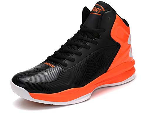 SINOES Zapatillas De Baloncesto 2018 para Nuevos Hombres Zapatillas De Baloncesto para Otoño En La Primavera Zapatillas