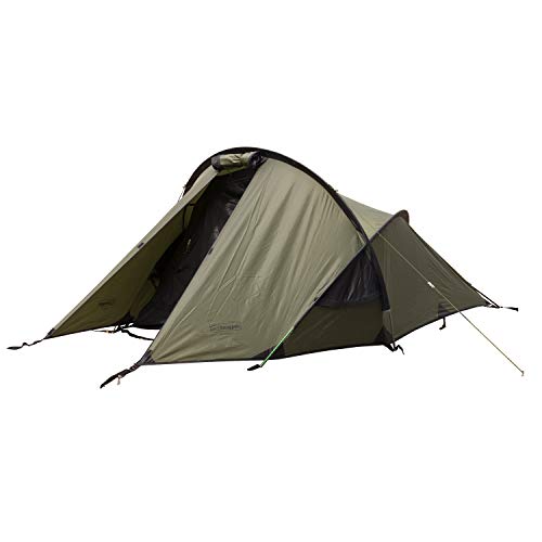 Snugpak Sn92870 Zaino da Escursionismo,Unisex - Adultos, Verde, un tamaño