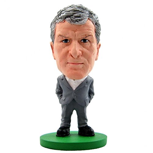 Soccerstarz Stoke Mark Huges (Traje) / Fig