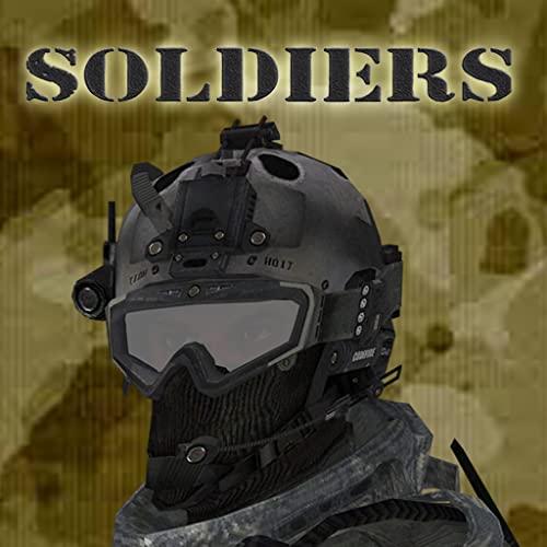 Soldiers