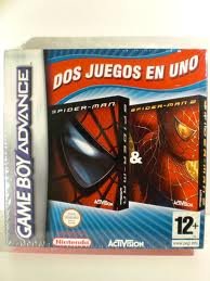 Spider-Man + Spider-Man 2 (2 en 1)