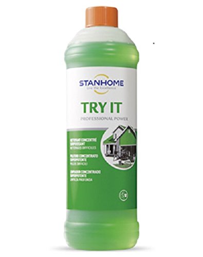 Stanhome Try it,1500 ML Limpiador Concentrado superpotente