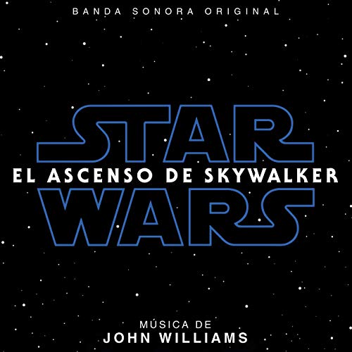 Star Wars: El ascenso de Skywalker (Banda Sonora Original)