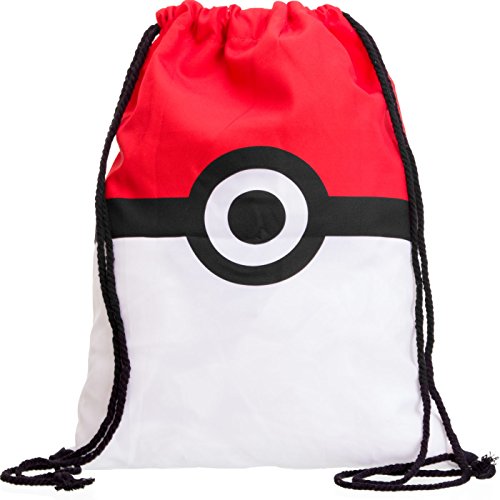 style3 Poké Bolsa Mochila Bolsos Unisex gymsac